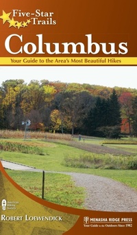 Abbildung von: Five-Star Trails: Columbus - Menasha Ridge Press Inc.