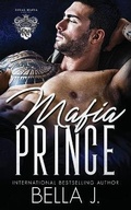 Cover: Mafia Prince - Crave Publishing