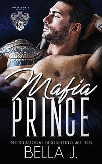 Enlarge image Cover: Mafia Prince - Crave Publishing