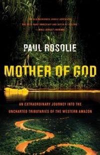 Abbildung von: Mother of God - Harper