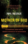 Cover: Mother of God - HarperCollins