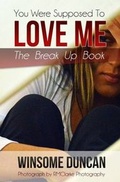 Cover: You Were Supposed to Love Me: 1 - The Healing Factory Publications