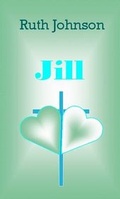 Cover: Jill - Emanuel Publishing