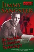 Cover: Do You Want it Good or Tuesday? - Hemlock Books Limited