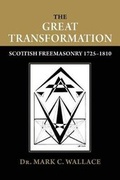 Cover: The Great Transformation - Westphalia Press