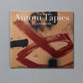 Cover: Antoni Tapies - Waddington Galleries