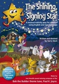 Cover: The Shining, Signing Star - Sausage Dog Publishing Ltd