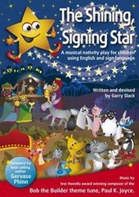Enlarge image Cover: The Shining, Signing Star - Sausage Dog Publishing Ltd