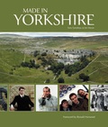 Cover: Made In Yorkshire - Guerilla Books Limited
