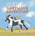 Cover: Bertie's Dartmoor Adventure - Sally Anderson