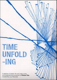 Enlarge image Cover: Time Unfolding - Picture This