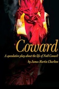 Cover: Coward - Playdead Press
