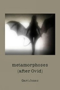 Cover: Metamorphoses - Playdead Press