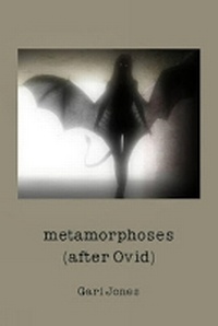 Enlarge image Cover: Metamorphoses - Playdead Press