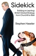 Cover: Sidekick - Bulldog to Lapdog - Forumpress