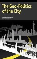 Cover: The Geo-Politics of the City - Forumpress