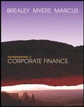 Cover: Fundamentals of Corporate Finance - McGraw-Hill Education (ISE Editions)