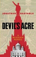 Cover: Devil's Acre - Therefore Publishing Limited