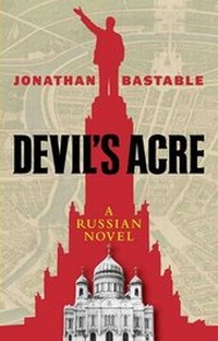 Enlarge image Cover: Devil's Acre - Therefore Publishing Limited