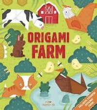 Enlarge image Cover: Origami Farm - Arcturus