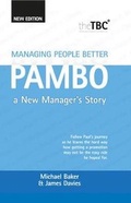 Cover: Managing People Better - PAMBO - Accent Press Ltd