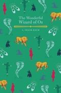 Cover: The Wonderful Wizard of Oz - Arcturus