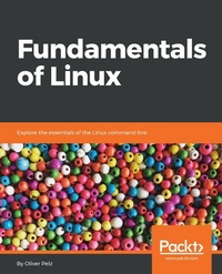 Abbildung von: Fundamentals of Linux - De Gruyter