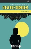 Cover: The Science and Fiction of Edgar Rice Burroughs - Gylphi Limited
