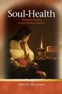 Cover: Soul-Health - University of Wales Press