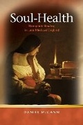 Cover: Soul-Health - University of Wales Press