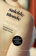 Cover: Suicide Blonde - Canongate Canons