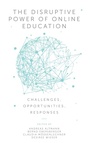 Cover: The Disruptive Power of Online Education - Emerald Publishing Limited