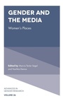 Cover: Gender and the Media - Emerald Publishing Limited