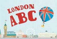 Abbildung von: London ABC - RHCP UK Digital