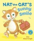 Cover: Nat the Cat's Sunny Smile - RHCP UK Digital