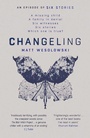 Cover: Changeling - Orenda Books