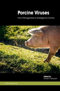 Abbildung von: Porcine Viruses - Caister Academic Press