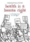 Cover: Health is a Human Right - Sampson Low Ltd
