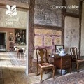 Cover: Canons Ashby, Northamptonshire - National Trust