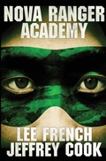 Cover: Nova Ranger Academy - Clockwork Dragon