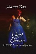 Cover: Ghost of a Chance - Newlink Publishing