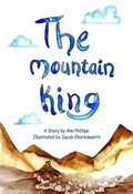 Cover: The Mountaain King - Ann JB Phillips