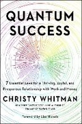 Cover: Quantum Success - Atria Books