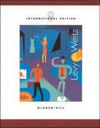 Enlarge image Cover: Retailing Management - McGraw Hill Higher Education