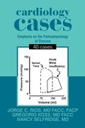 Cover: Cardiology Cases - Xlibris Corporation