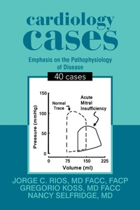 Enlarge image Cover: Cardiology Cases - Xlibris Corporation
