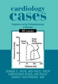 Enlarge image Cover: Cardiology Cases - Xlibris Us