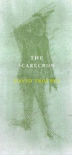 Cover: The Scarecrow - Knucker Press