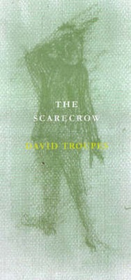 Enlarge image Cover: The Scarecrow - Knucker Press