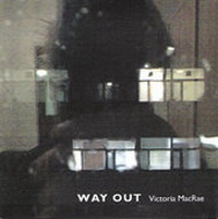 Enlarge image Cover: Way Out - Knucker Press